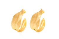 Orecchini Giulia Barela Jewelry Donna in Bronzo A9721 - A9721